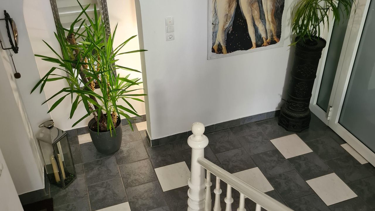 Stiegenhaus Stiegenhaus